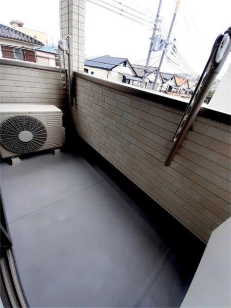 グレイス大町 部屋画像