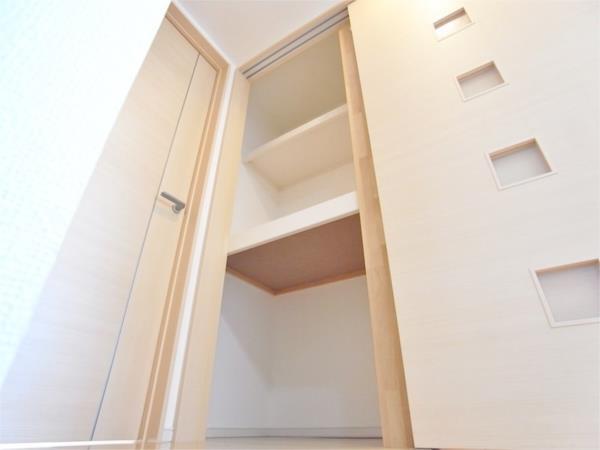 グレイス大町 その他