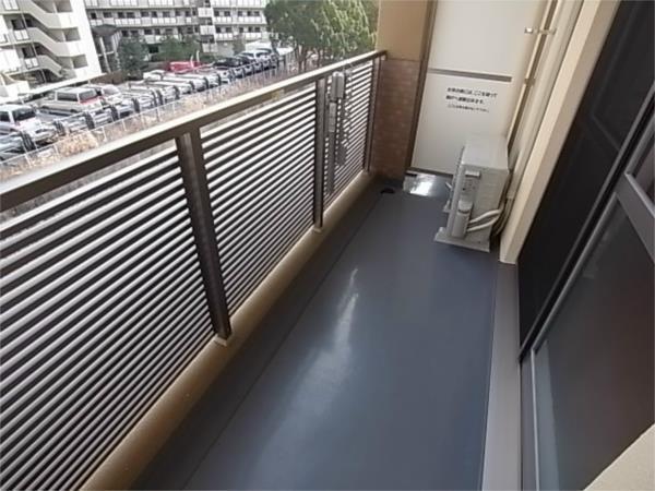 レジデンス神戸 部屋画像