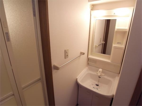 ビレッジコートI 部屋画像