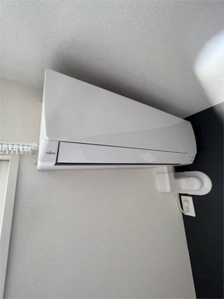 シャルムソレイユI番館 部屋画像