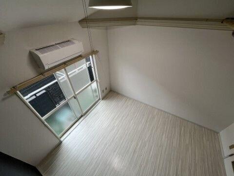 ラ・メール板宿 部屋画像
