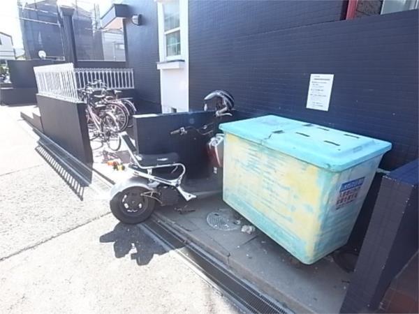 ラ・メール板宿 その他部屋・スペース
