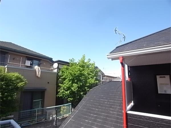 ラ・メール板宿 その他