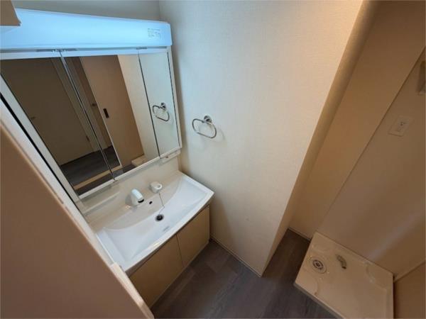 レアグランツ東難波I 部屋画像