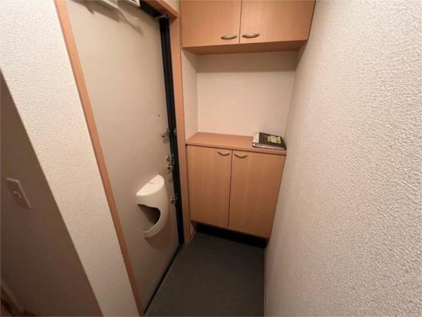 グリーンパーク尾浜 その他
