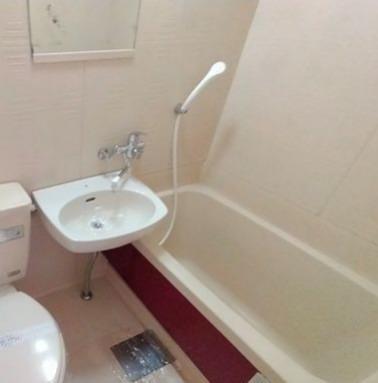 大和田ローズマンション 部屋画像