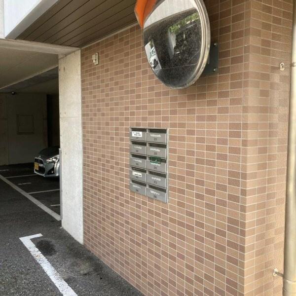 ツインエクセルホリコ 部屋画像