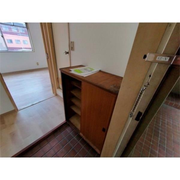 大和田ローズマンション 部屋画像