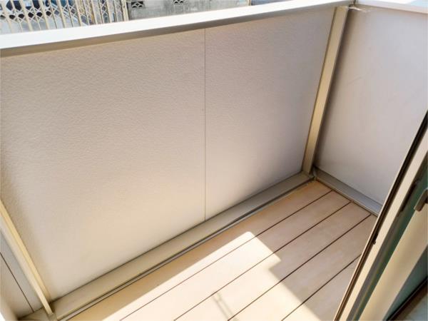 クレール　B棟 部屋画像