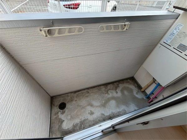 プログレス武庫川東 部屋画像