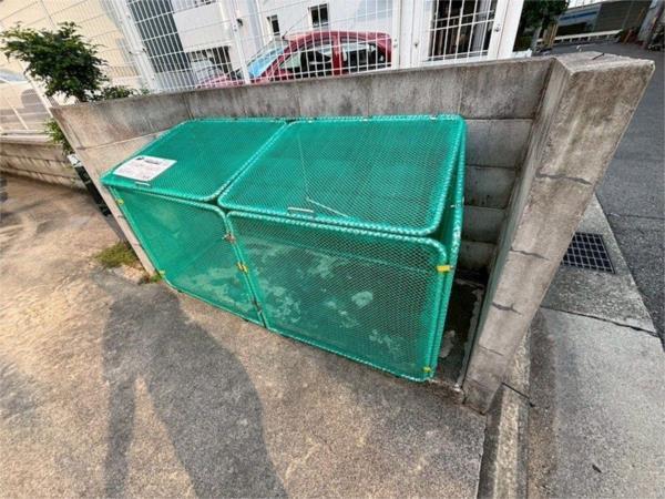 プログレス武庫川東 その他