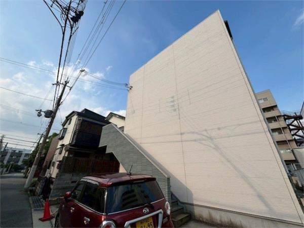 プログレス武庫川東 その他