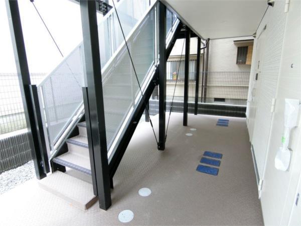 リブリ・東園田 部屋画像