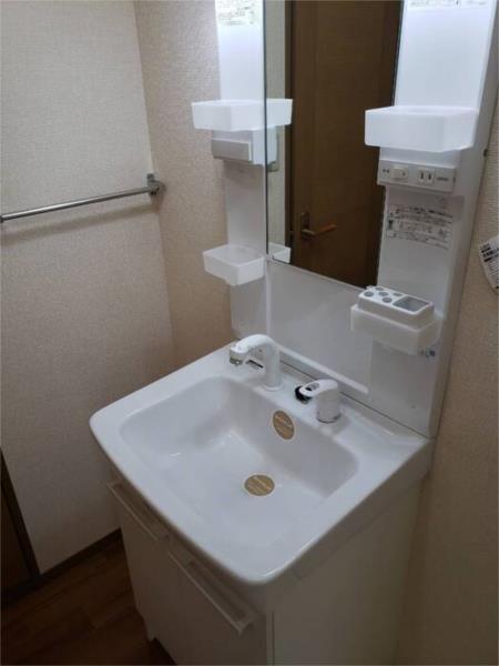 リバーサイド若林 部屋画像
