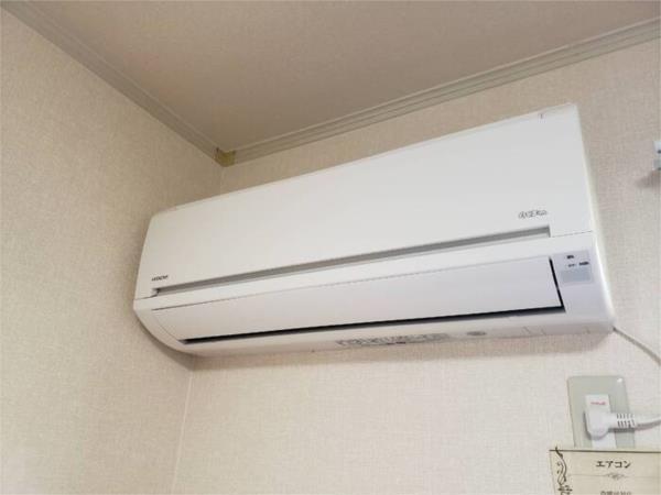 リバーサイド若林 部屋画像