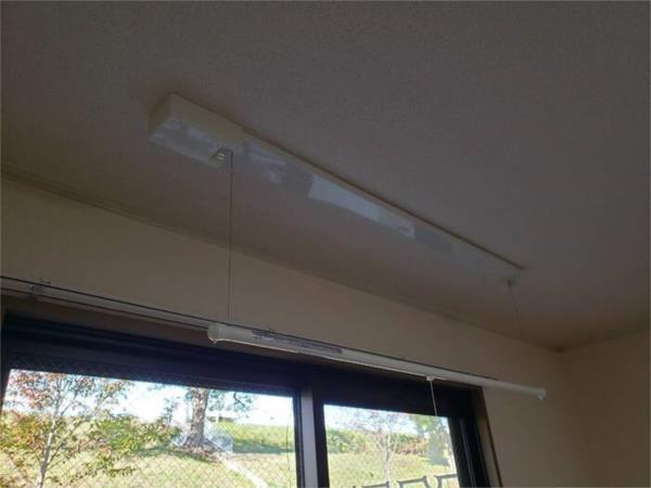 リバーサイド若林 部屋画像