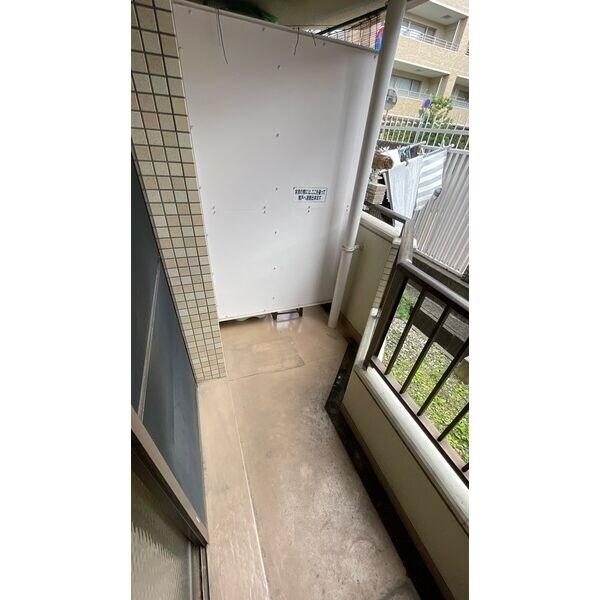 ジョイフル武庫之荘I 部屋画像