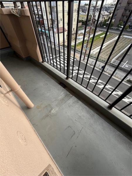 セレーノ園田 部屋画像