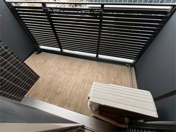 プレサンス塚本ミッドマーク 部屋画像