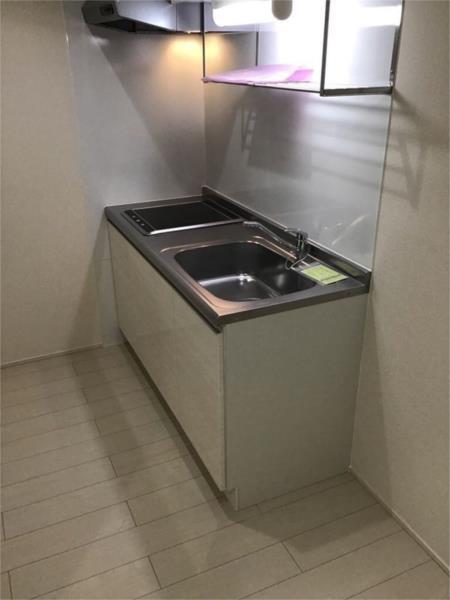 フジパレス南塚口ノース キッチン