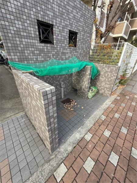 セレーノ園田 その他