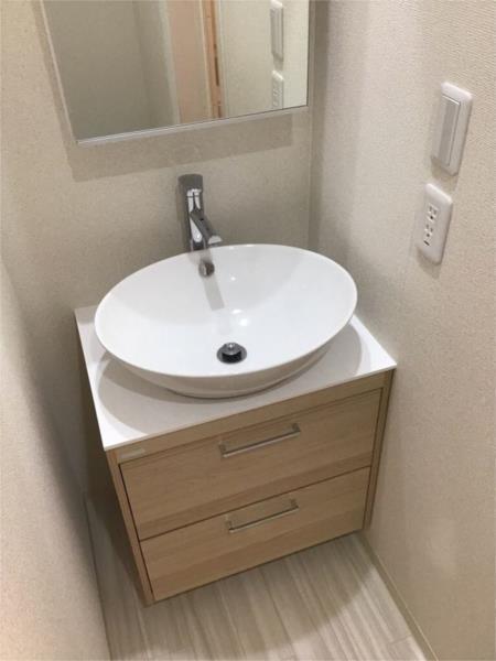 フジパレス南塚口ノース 部屋画像