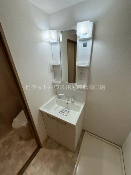 メゾン　ユニ 部屋画像