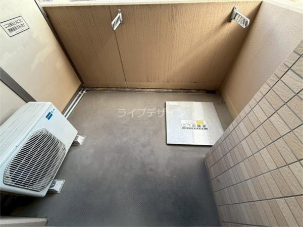 インベスト塚口Ｓ−ＦＲＯＮＴ 部屋画像