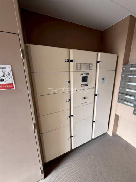インベスト塚口Ｓ−ＦＲＯＮＴ 部屋画像