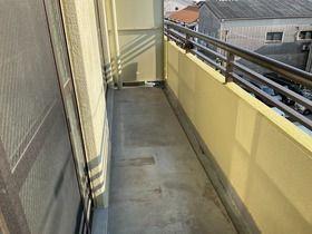 リヴィエール尾浜 部屋画像