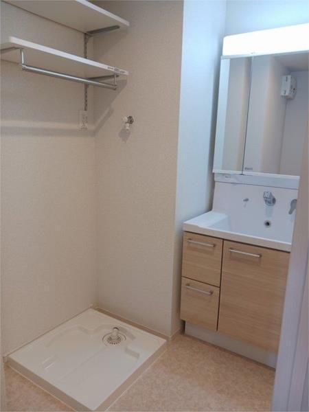 レジス城ノ堀 部屋画像