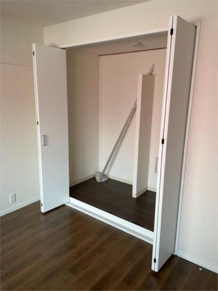 デュオ立花 部屋画像