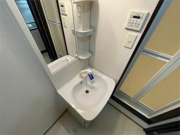 フジパレス立花ノース 部屋画像
