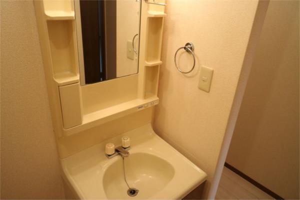 アベニュータツミ 部屋画像