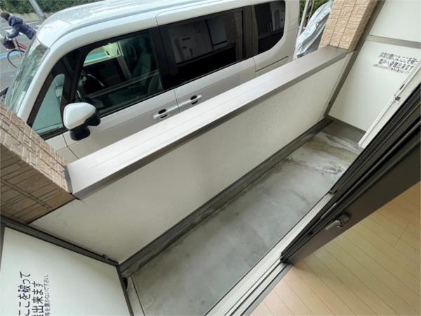 フジパレス立花ノース 部屋画像