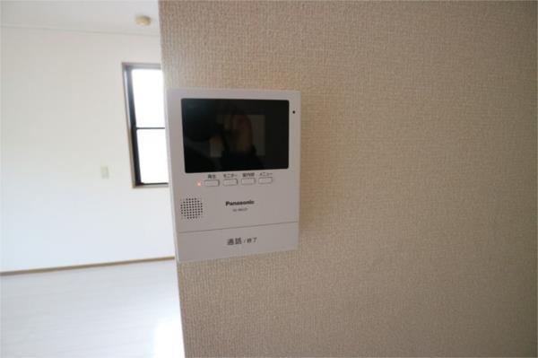 アベニュータツミ セキュリティ