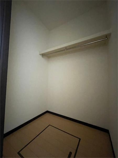 フジパレス立花ノース 収納