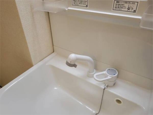 アベニュータツミ 部屋画像