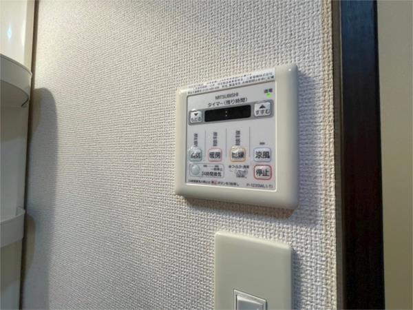 フジパレス立花ノース 部屋画像