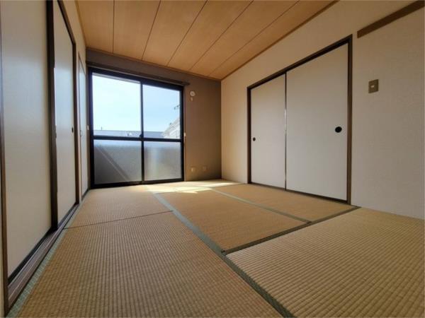 アベニュータツミ その他部屋・スペース