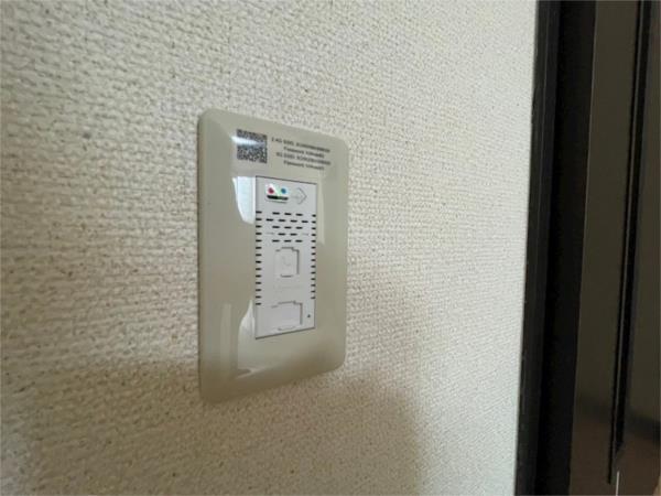 フジパレス立花ノース その他