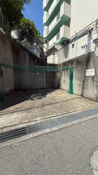 パレス朝霧ヶ丘 その他