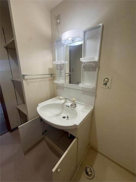 パレセゾン 部屋画像