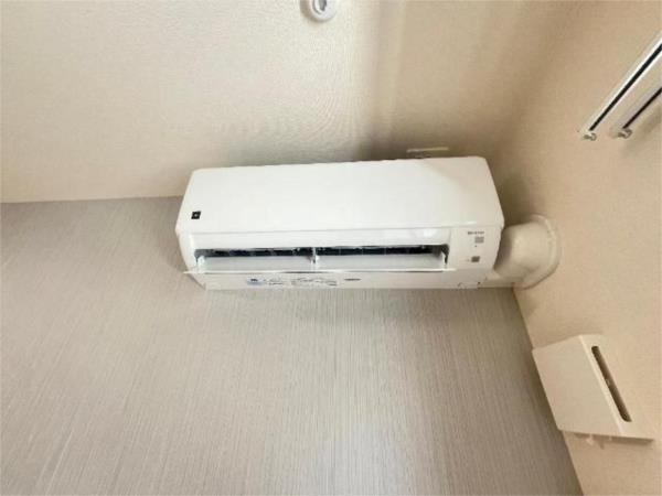 ブラウニー舞子 部屋画像