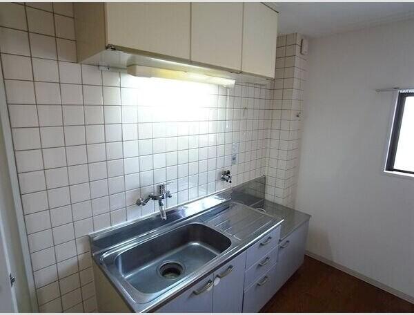 サンピア神戸西 部屋画像