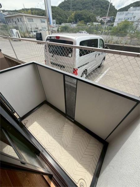 エフハウス桑間 部屋画像