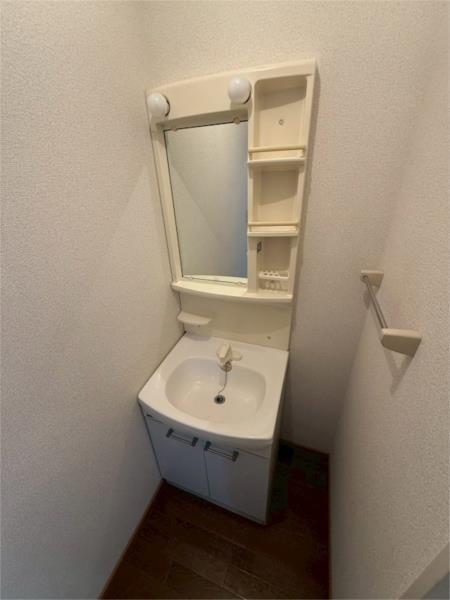 エフハウス桑間 部屋画像