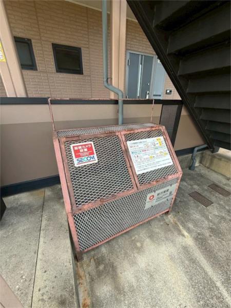 エフハウス桑間 その他