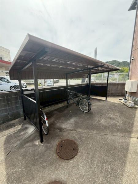 エフハウス桑間 その他